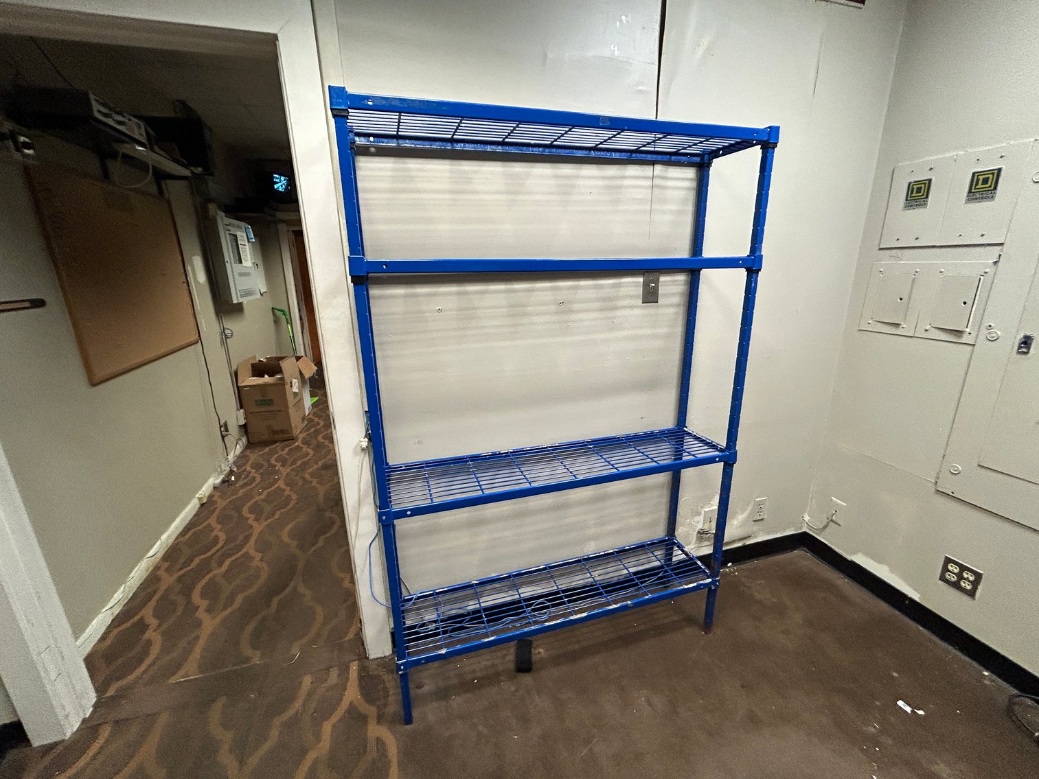 Image for Final Hotel Components LIVE Public Auction - Bethlehem, PA