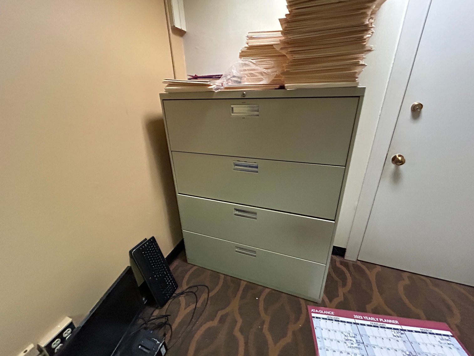 Image for Final Hotel Components LIVE Public Auction - Bethlehem, PA