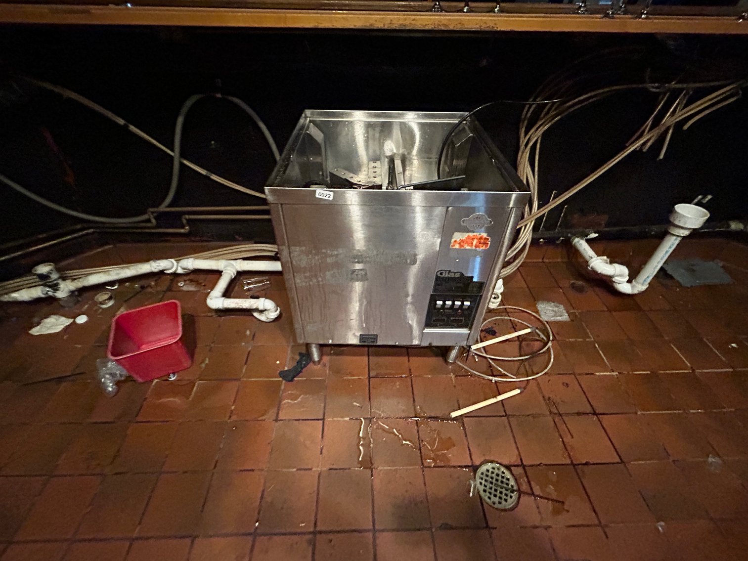 Image for Final Hotel Components LIVE Public Auction - Bethlehem, PA