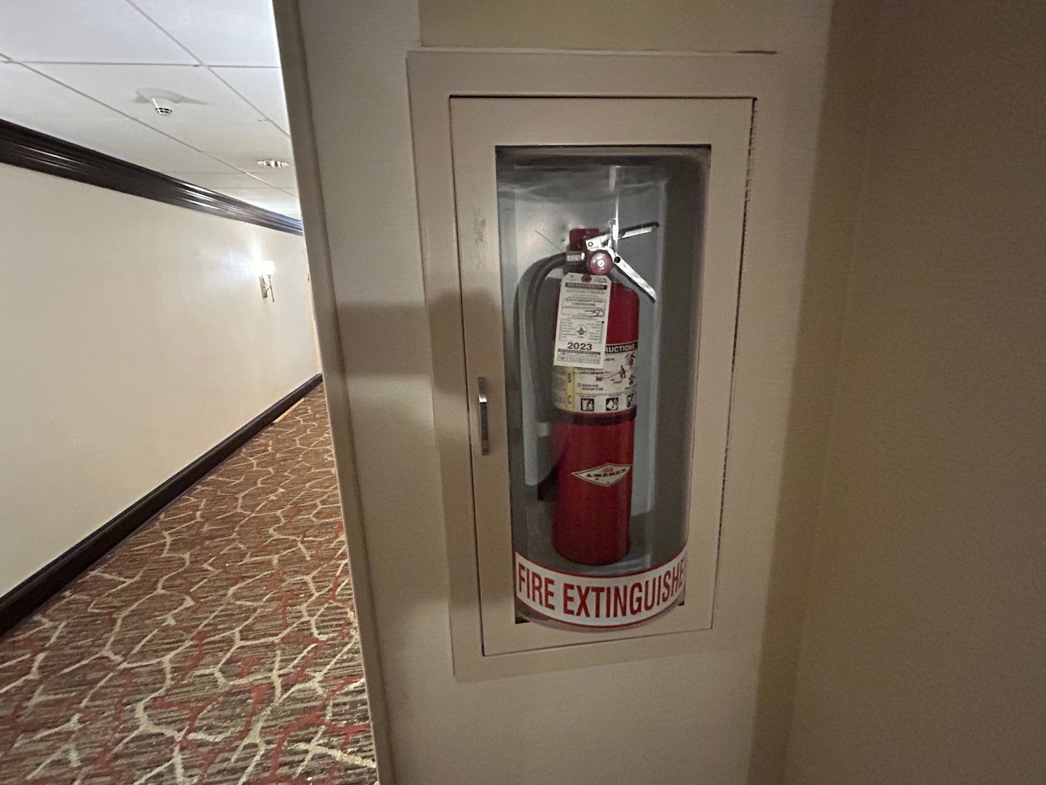 Image for Final Hotel Components LIVE Public Auction - Bethlehem, PA