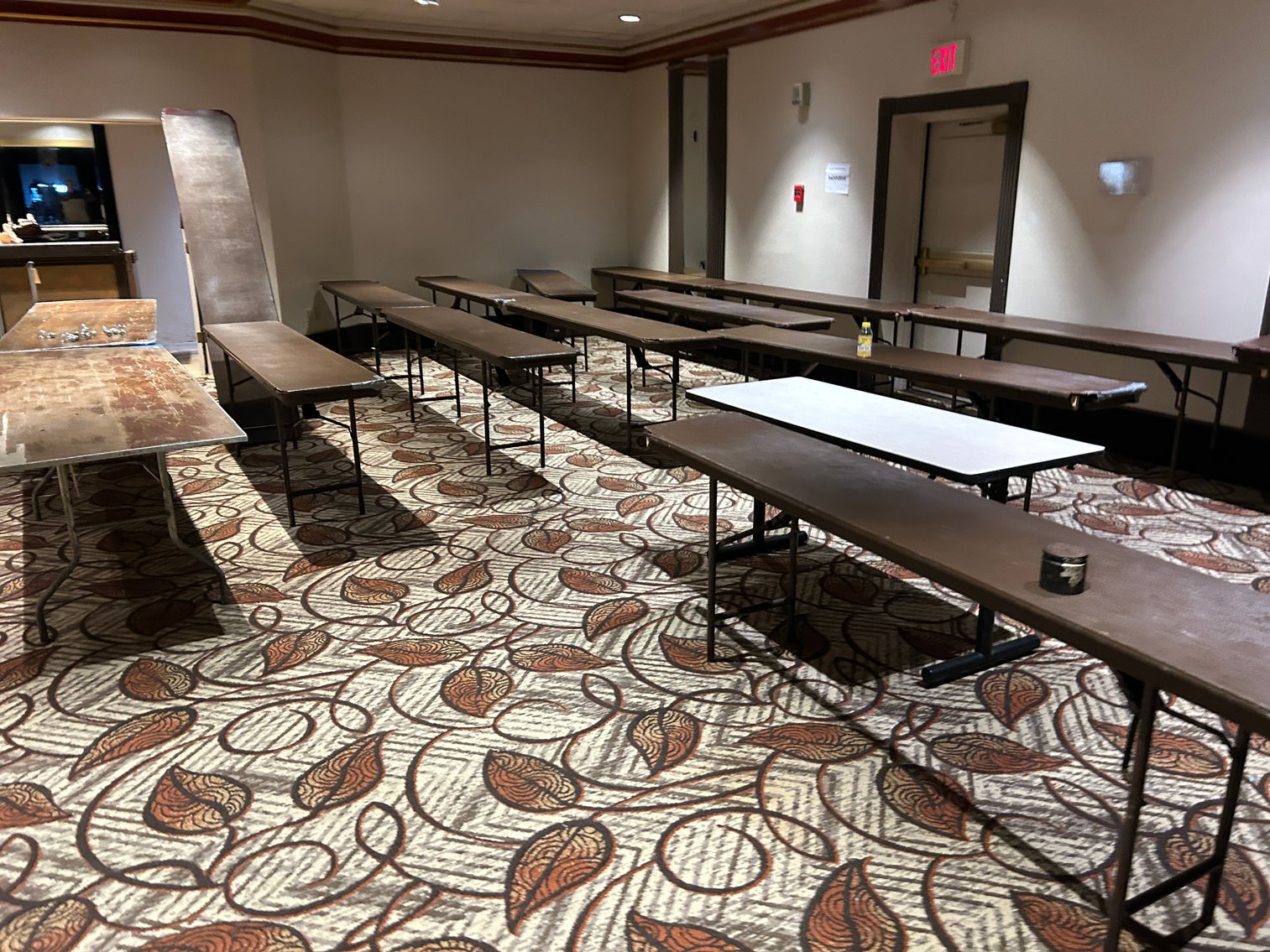 Image for Final Hotel Components LIVE Public Auction - Bethlehem, PA