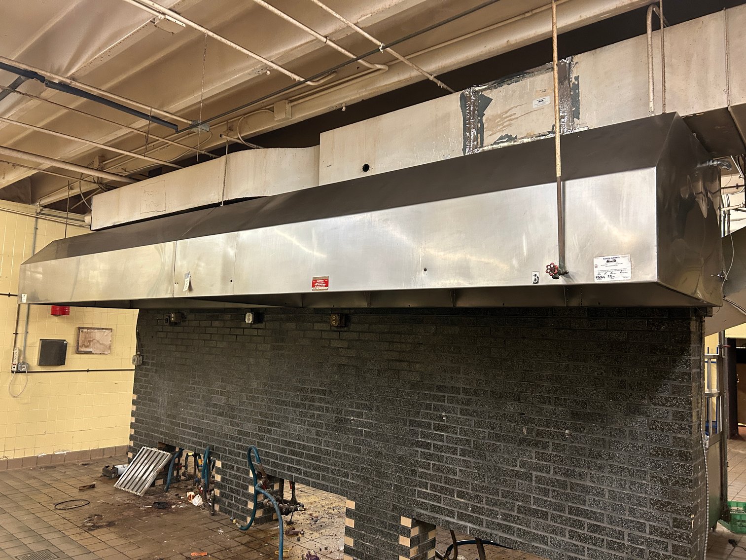 Image for Final Hotel Components LIVE Public Auction - Bethlehem, PA