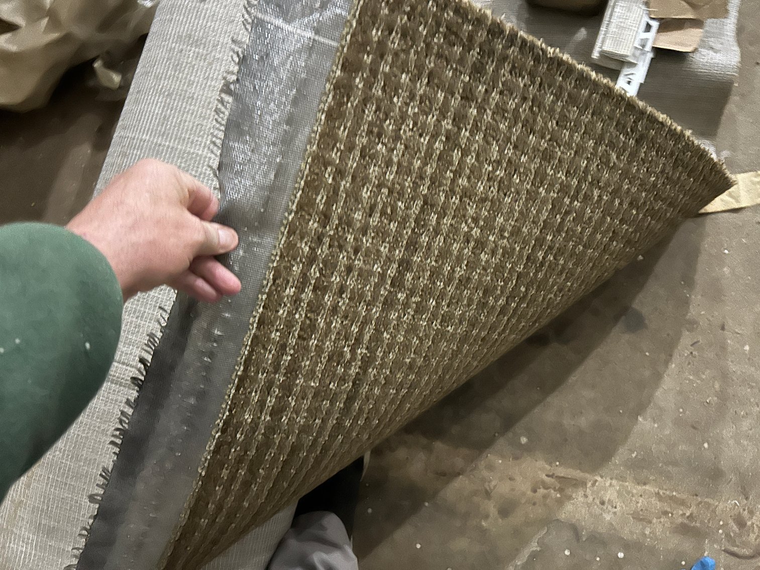 Image for Final Hotel Components LIVE Public Auction - Bethlehem, PA