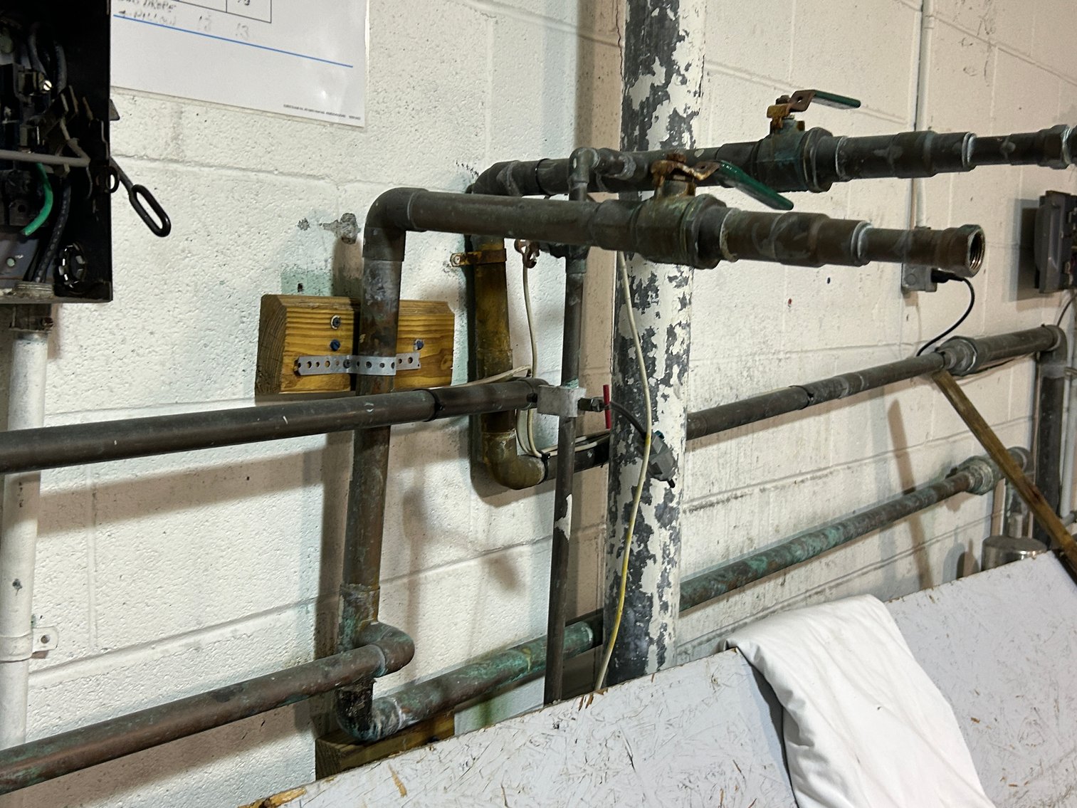 Image for Final Hotel Components LIVE Public Auction - Bethlehem, PA