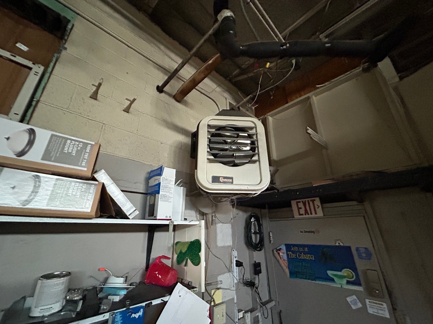 Image for Final Hotel Components LIVE Public Auction - Bethlehem, PA