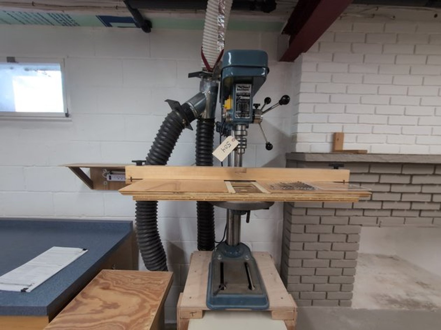 Image for Woodworking Equipment Online Auction - Pottstown, PA