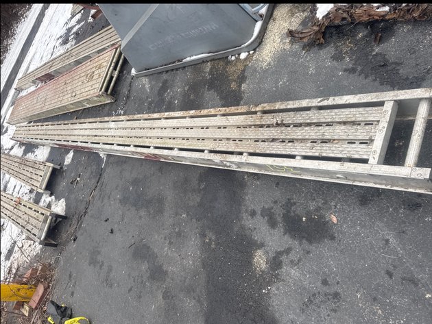 Image for Construction Company Complete Liquidation Auction – Plymouth Meeting, PA