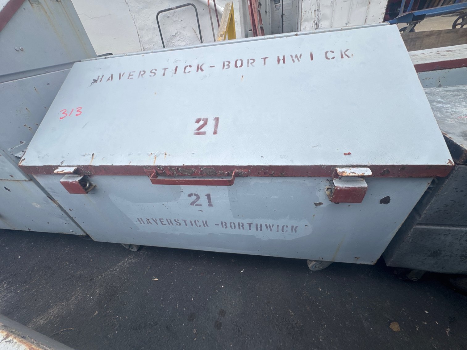 Image for Construction Company Complete Liquidation Auction – Plymouth Meeting, PA