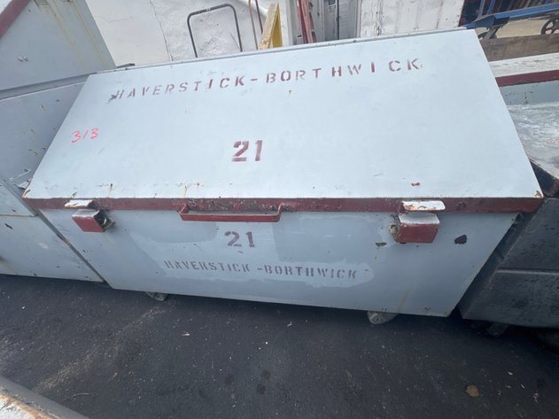 Image for Construction Company Complete Liquidation Auction – Plymouth Meeting, PA