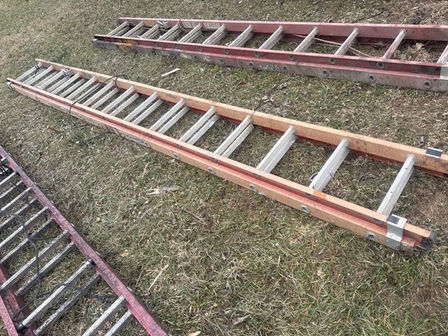 Image for Construction Company Complete Liquidation Auction – Plymouth Meeting, PA