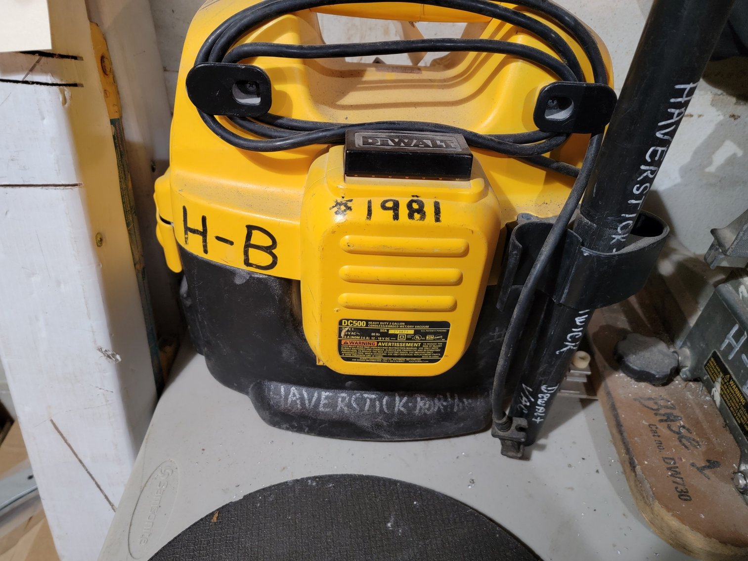 Image for Construction Company Complete Liquidation Auction – Plymouth Meeting, PA