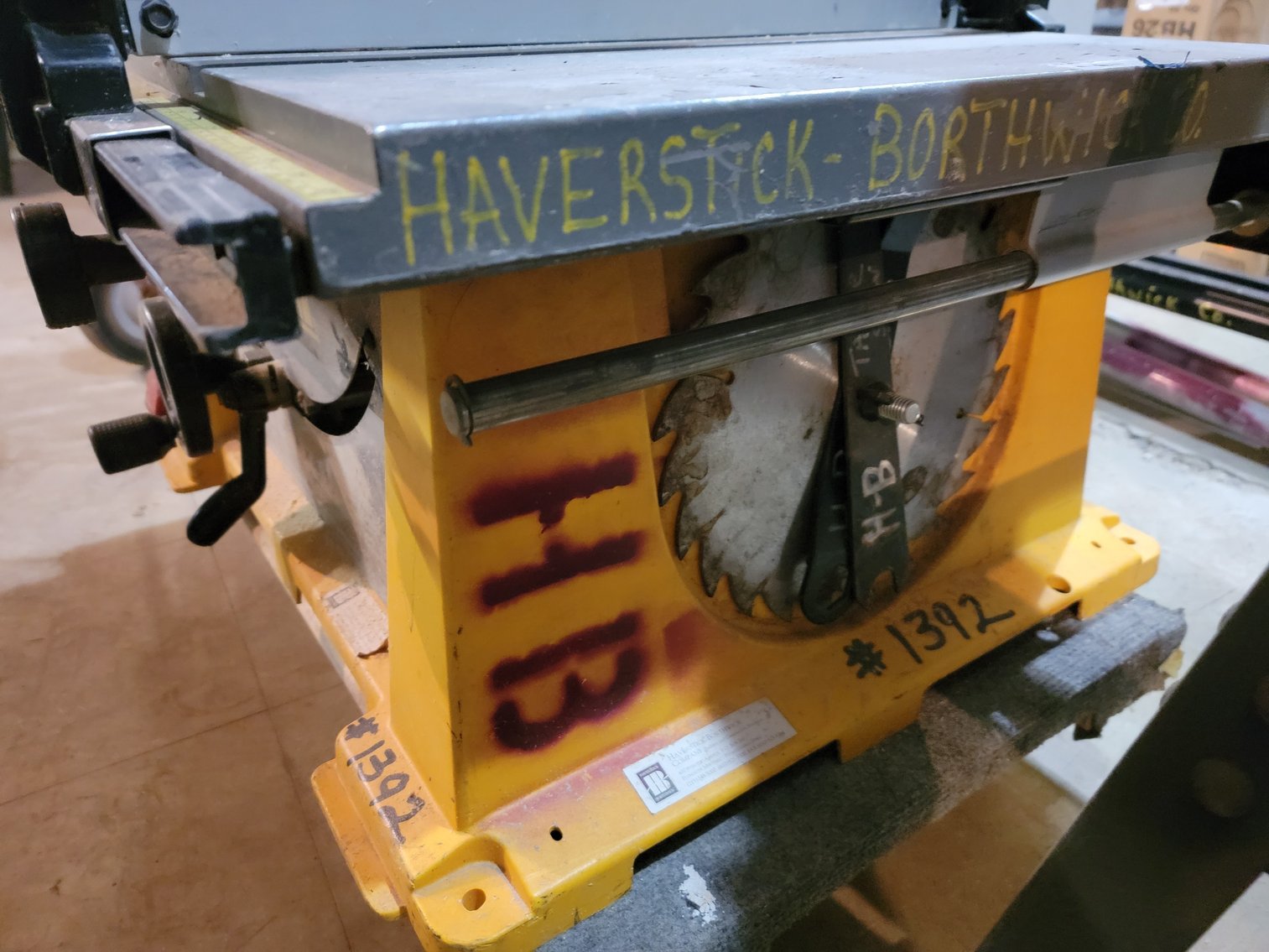 Image for Construction Company Complete Liquidation Auction – Plymouth Meeting, PA