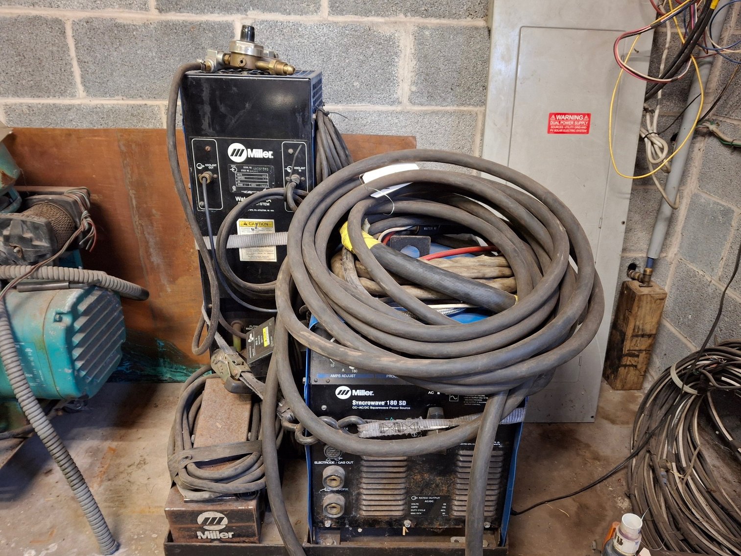 Image for Snap On Tools & Garage Equipment Online Auction - Douglassville, PA