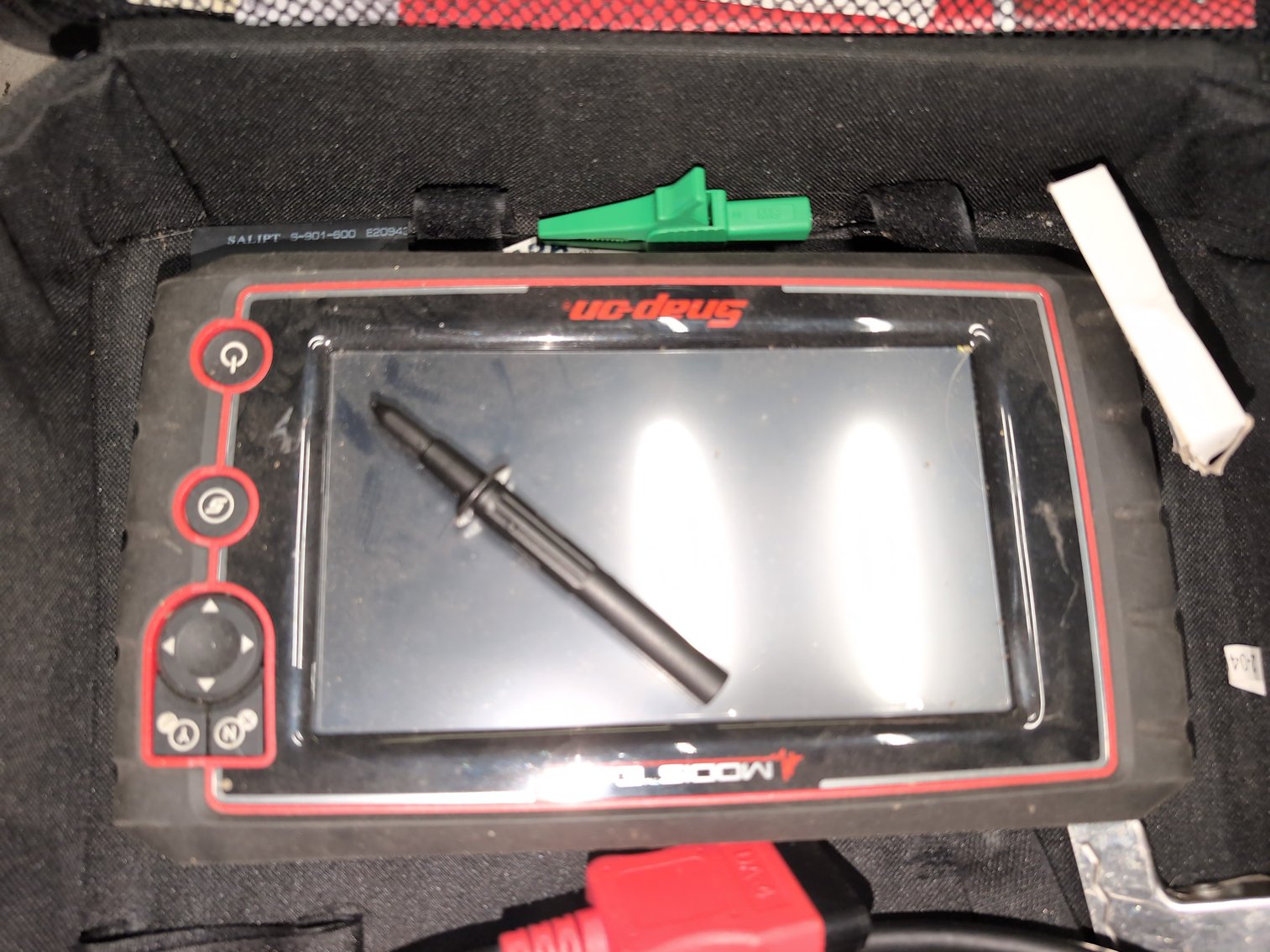 Image for Snap On Tools & Garage Equipment Online Auction - Douglassville, PA
