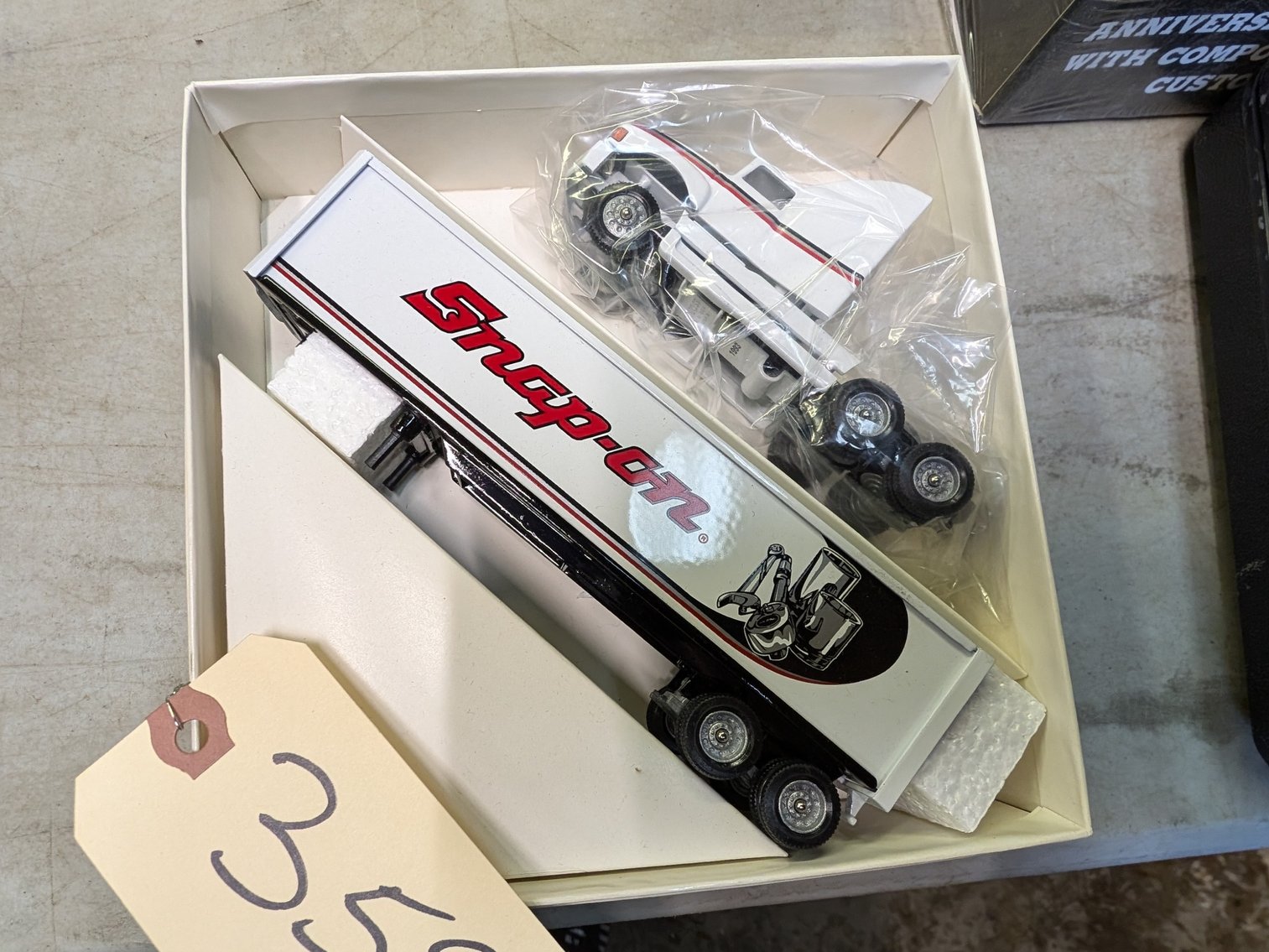 Image for Snap On Tools & Garage Equipment Online Auction - Douglassville, PA