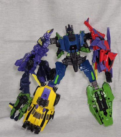 Image for Large Collection of Sci-Fi, Science Fantasy, Marvel, Diecast Cars, Signage Online Auction - Boyertown, PA