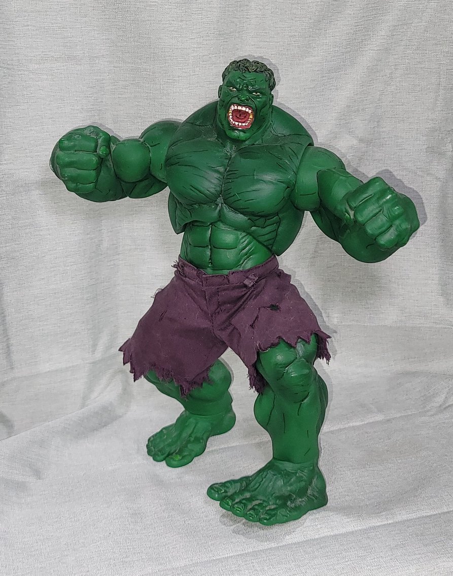 Image for Large Collection of Sci-Fi, Science Fantasy, Marvel, Diecast Cars, Signage Online Auction - Boyertown, PA