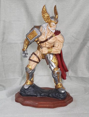 Image for Large Collection of Sci-Fi, Science Fantasy, Marvel, Diecast Cars, Signage Online Auction - Boyertown, PA