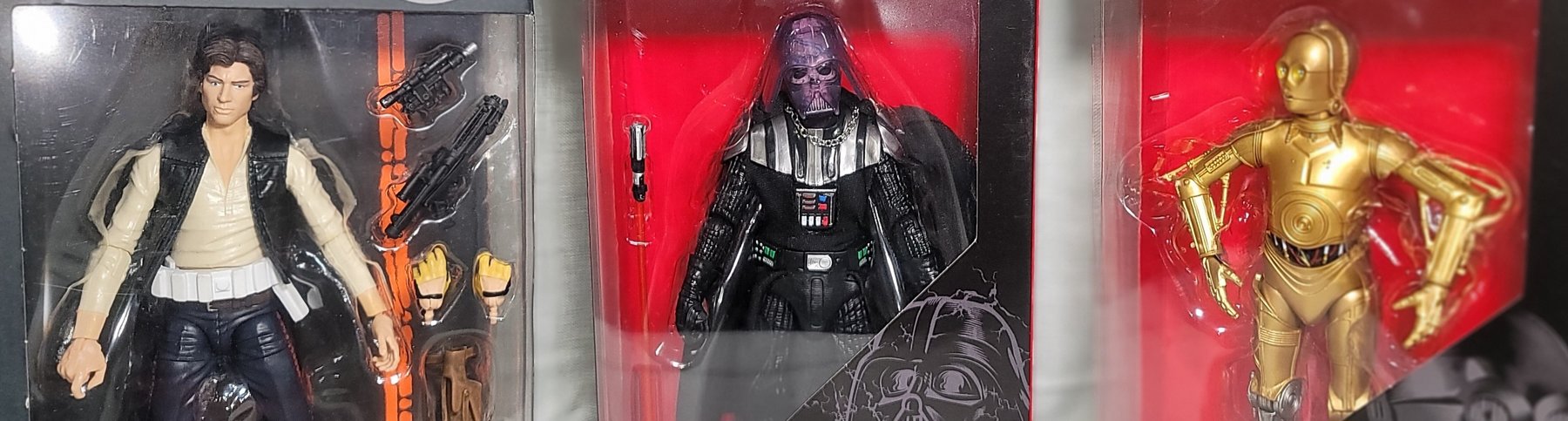 Image for Large Collection of Sci-Fi, Science Fantasy, Marvel, Diecast Cars, Signage Online Auction - Boyertown, PA