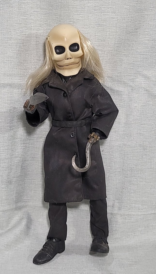 Image for Large Collection of Sci-Fi, Science Fantasy, Marvel, Diecast Cars, Signage Online Auction - Boyertown, PA