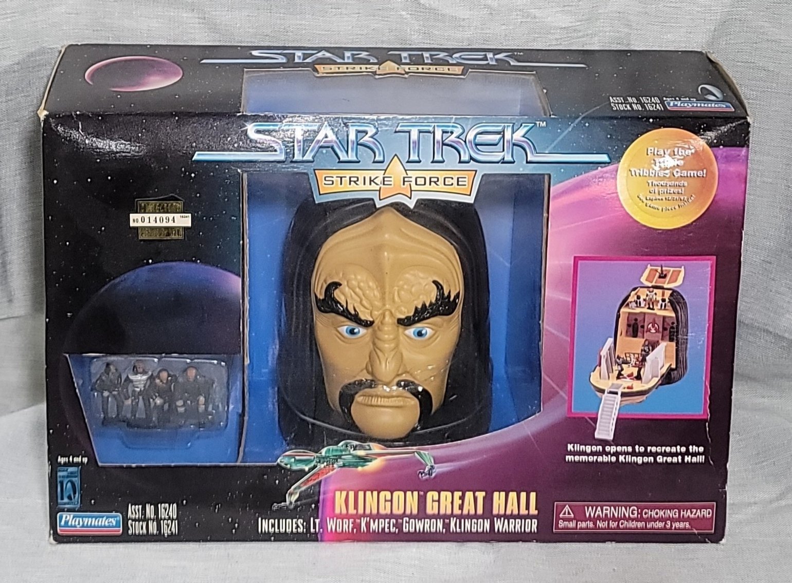 Image for Large Collection of Sci-Fi, Science Fantasy, Marvel, Diecast Cars, Signage Online Auction - Boyertown, PA