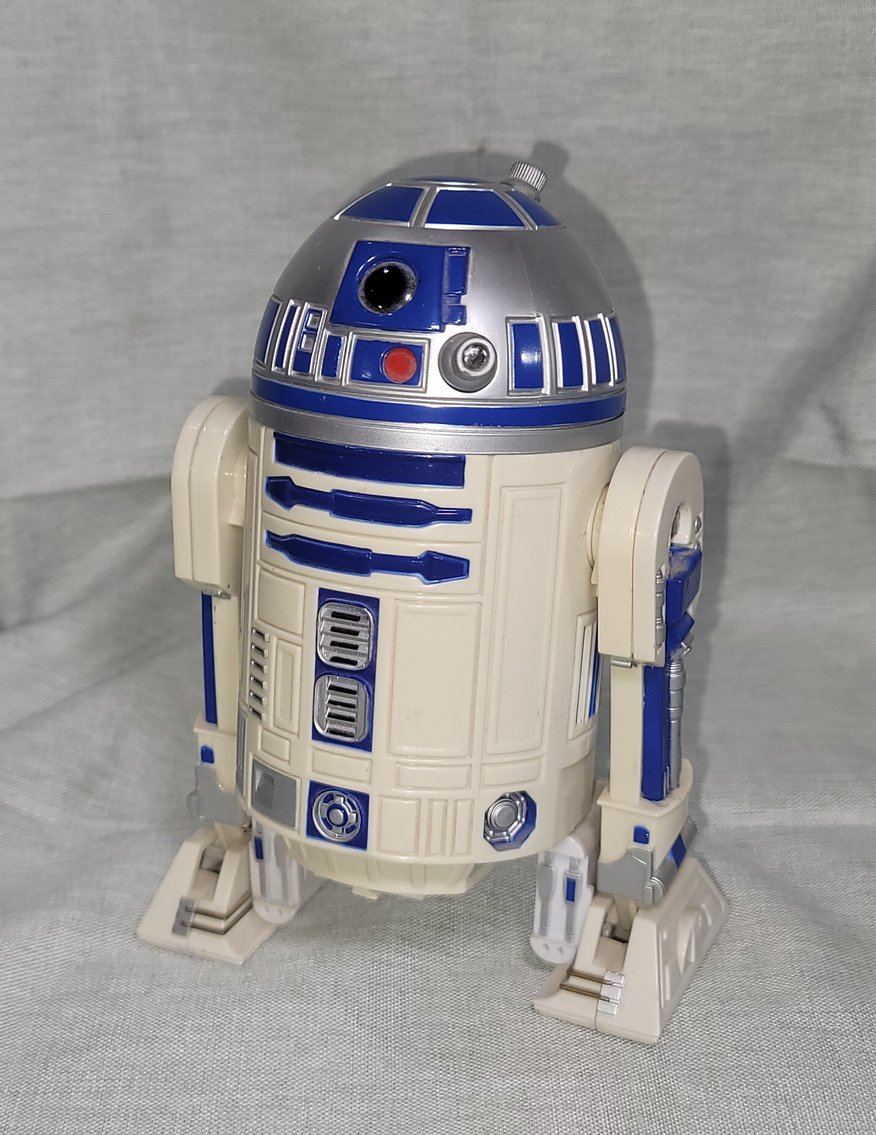 Image for Large Collection of Sci-Fi, Science Fantasy, Marvel, Diecast Cars, Signage Online Auction - Boyertown, PA