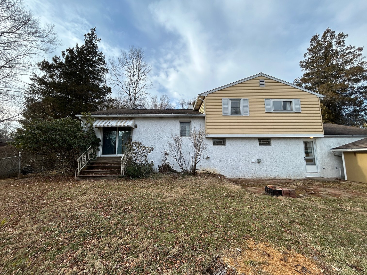 Image for Split-Level Home on 0.55 Acres LIVE PUBLIC REAL ESTATE AUCTION - Southampton, PA