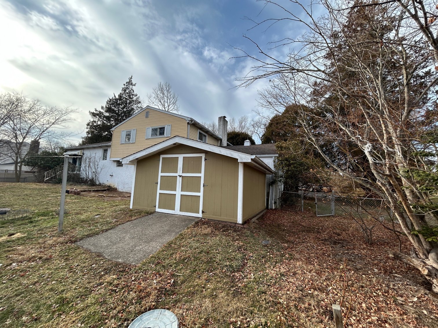 Image for Split-Level Home on 0.55 Acres LIVE PUBLIC REAL ESTATE AUCTION - Southampton, PA