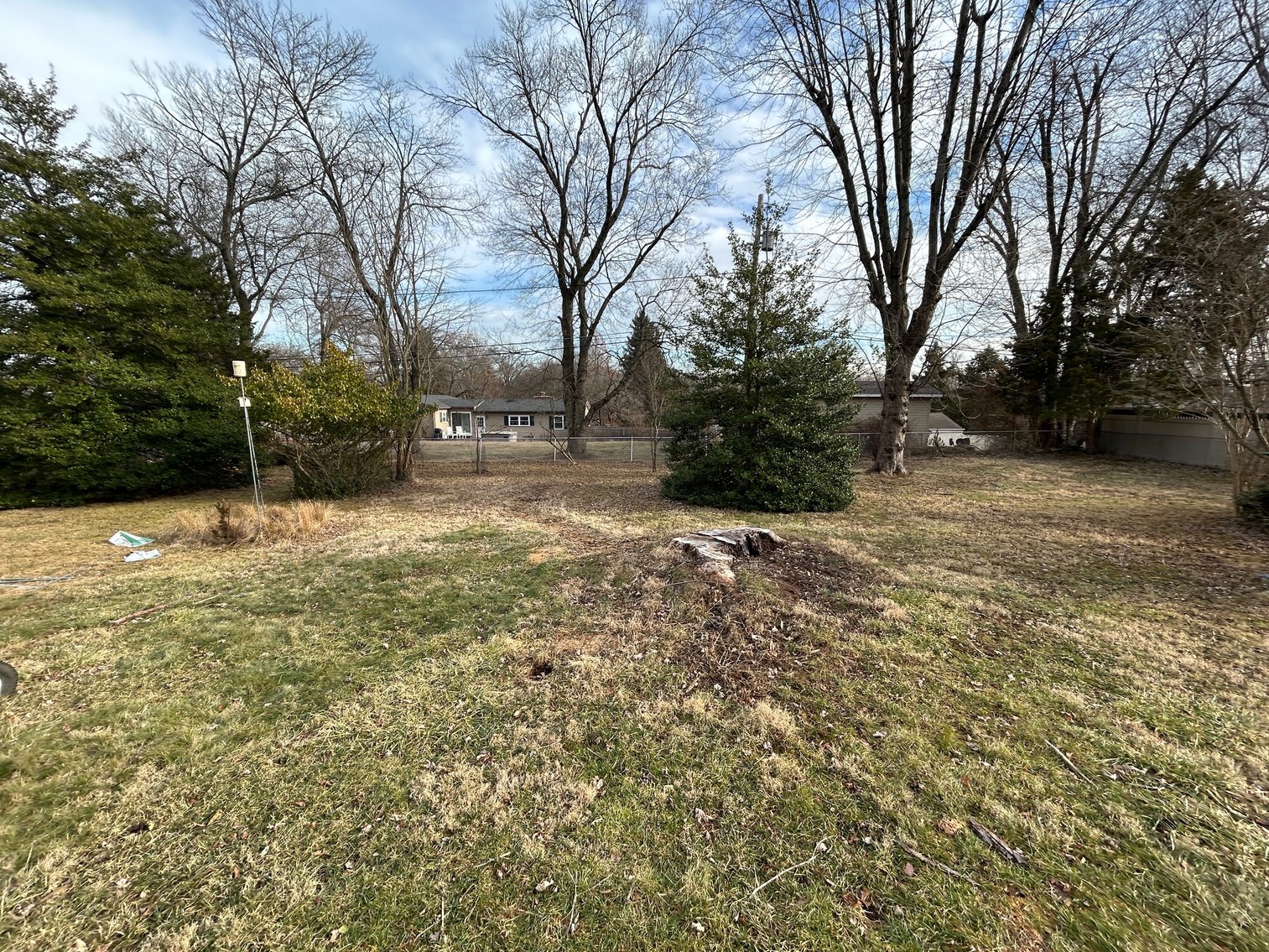Image for Split-Level Home on 0.55 Acres LIVE PUBLIC REAL ESTATE AUCTION - Southampton, PA