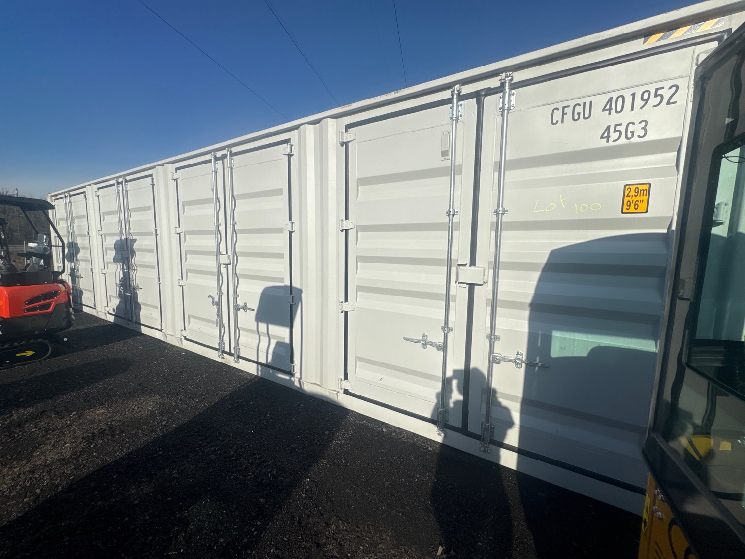 Image for Tools & Equipment Online Auction - Bechtelsville, PA