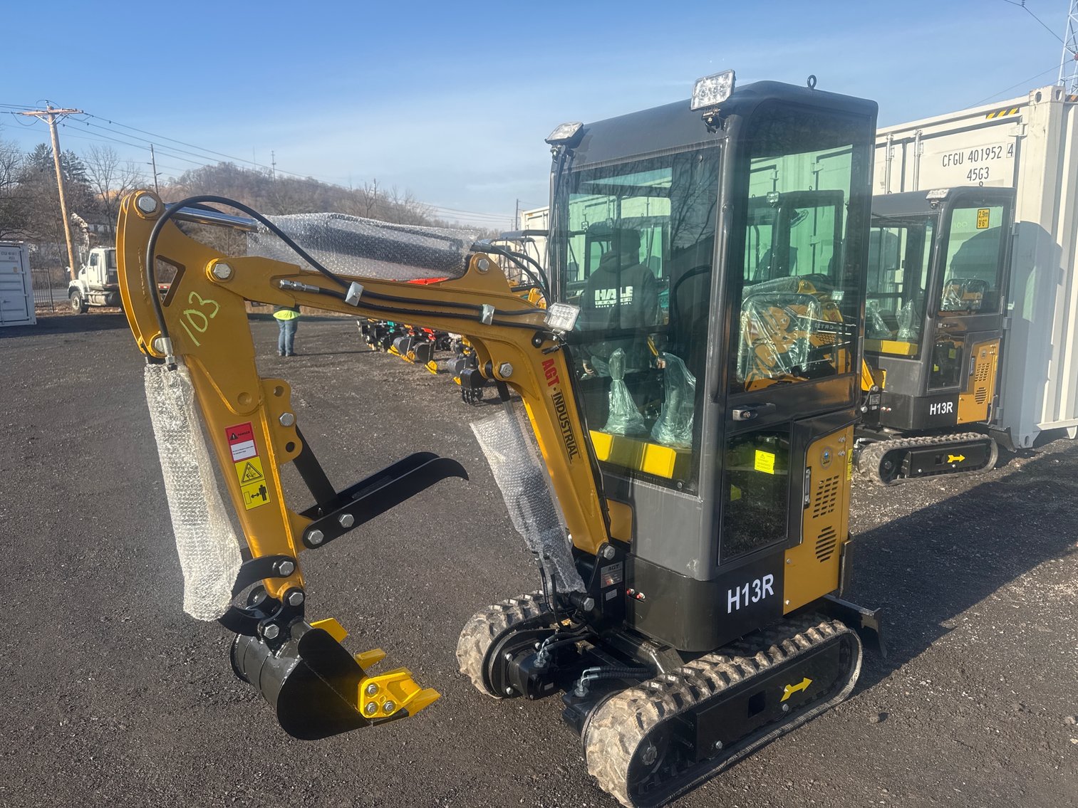 Image for Tools & Equipment Online Auction - Bechtelsville, PA