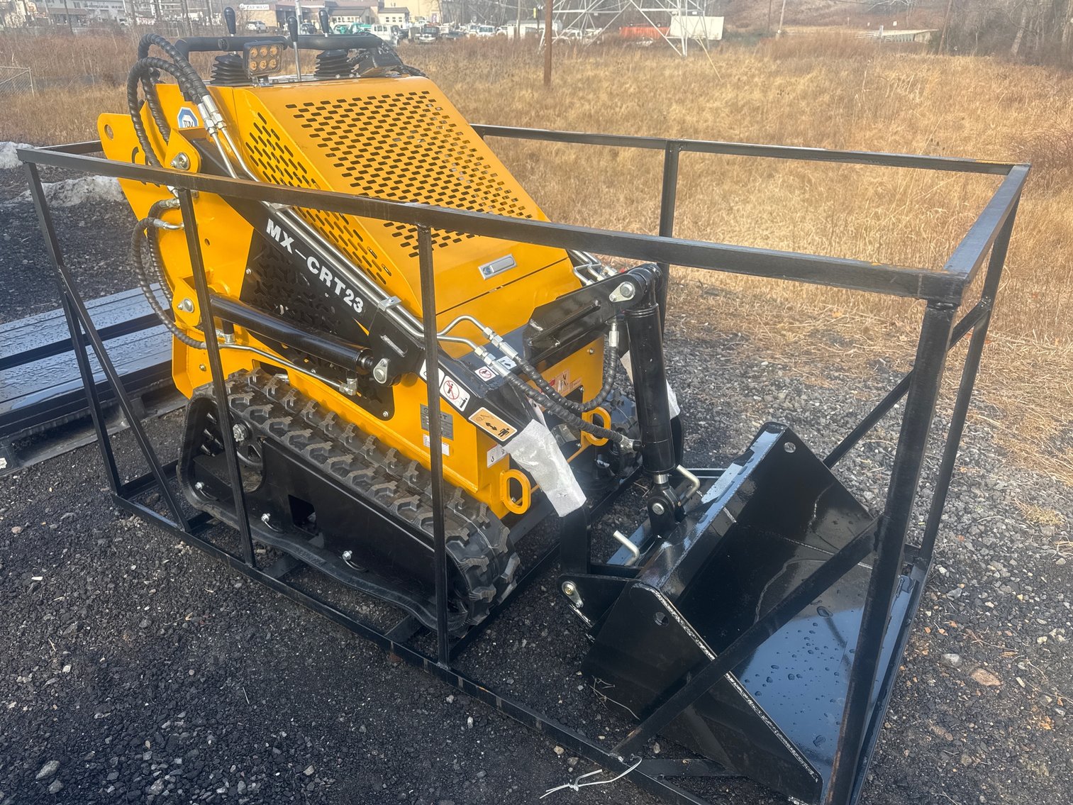 Image for Tools & Equipment Online Auction - Bechtelsville, PA