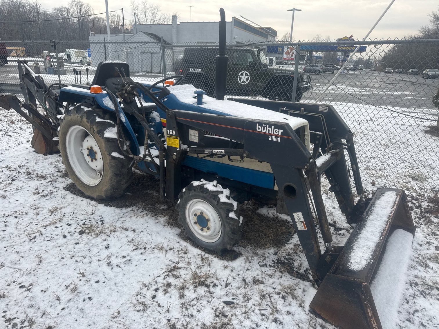 Image for Tools & Equipment Online Auction - Bechtelsville, PA