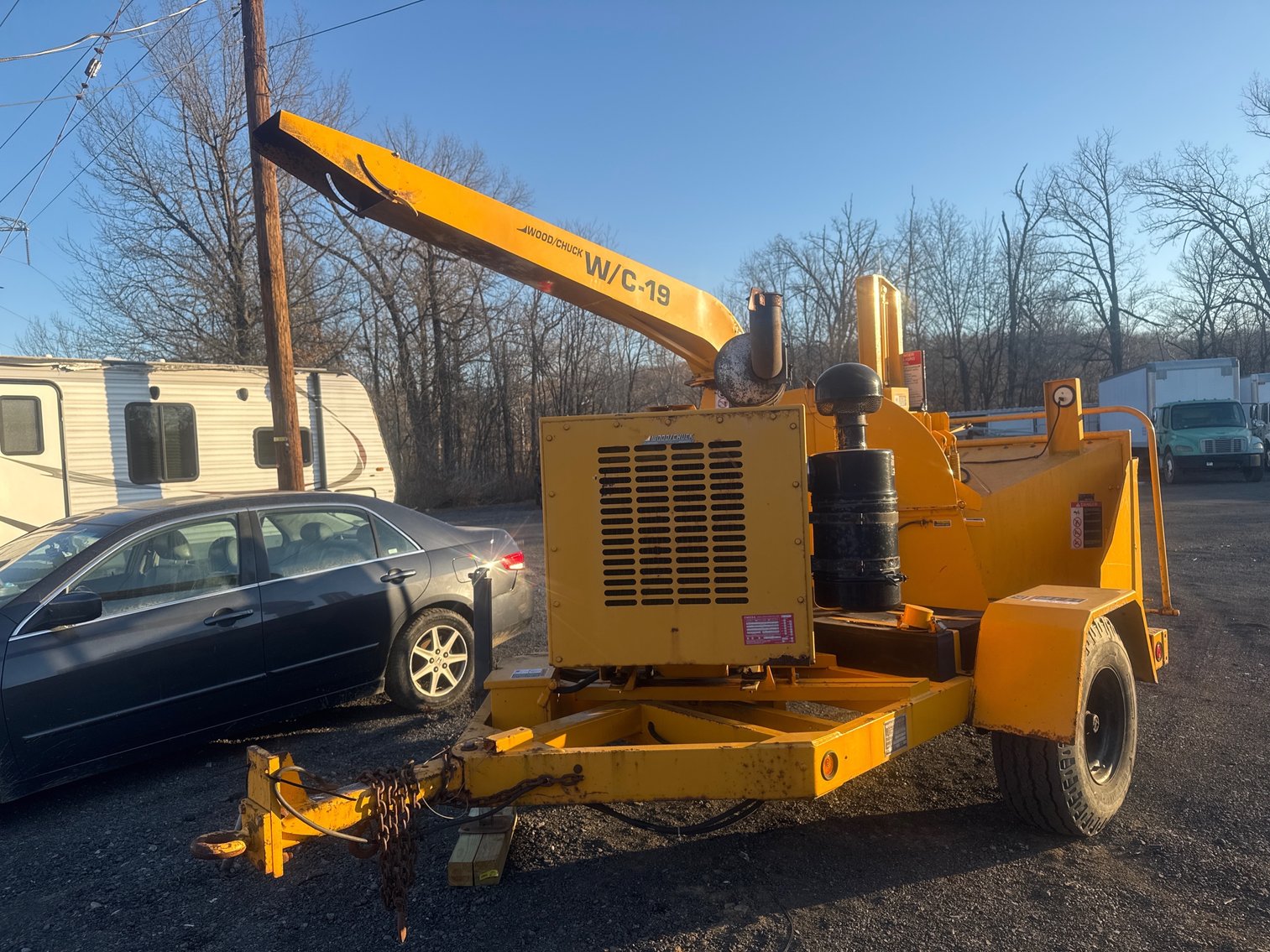 Image for Tools & Equipment Online Auction - Bechtelsville, PA