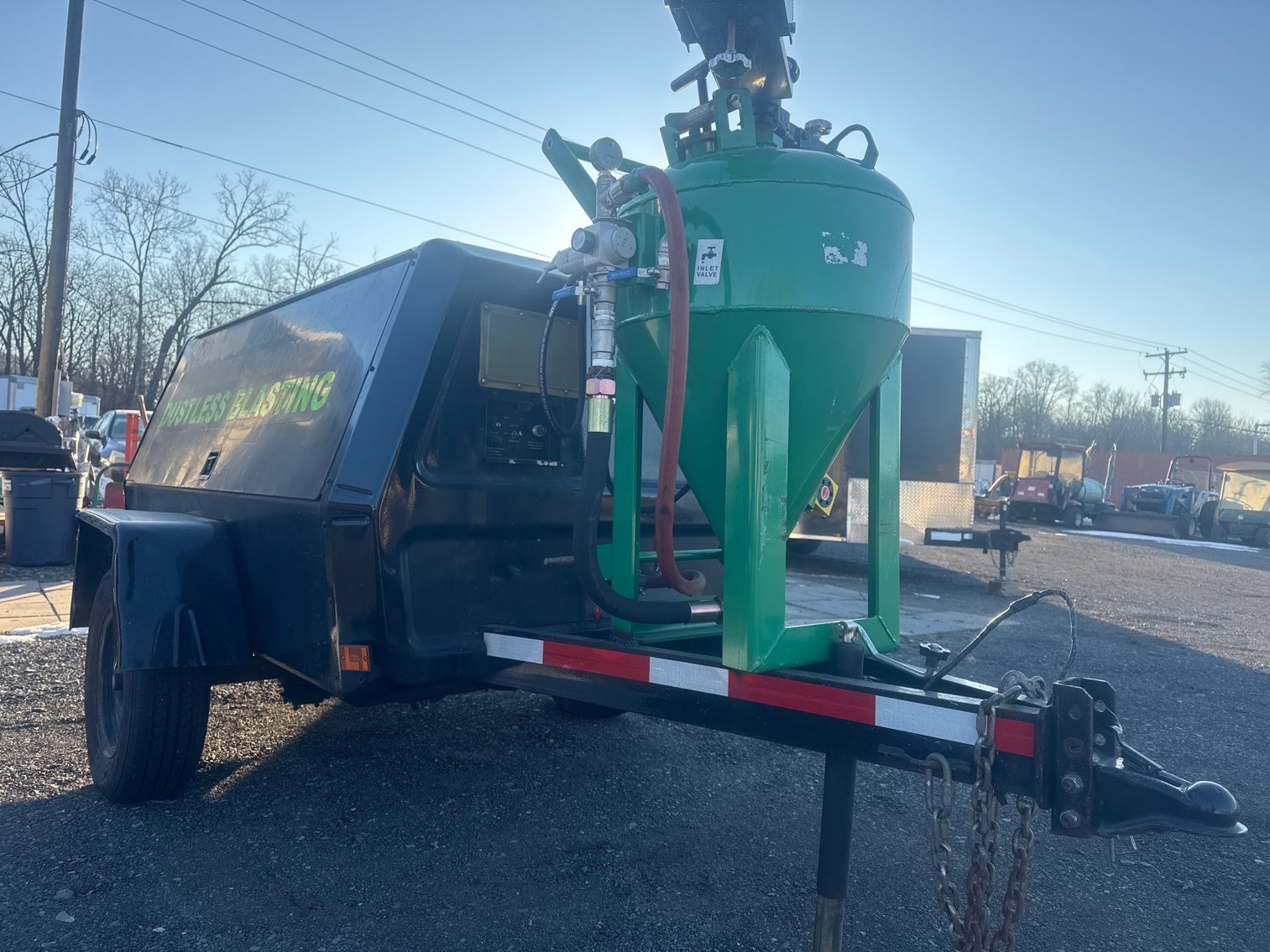 Image for Tools & Equipment Online Auction - Bechtelsville, PA