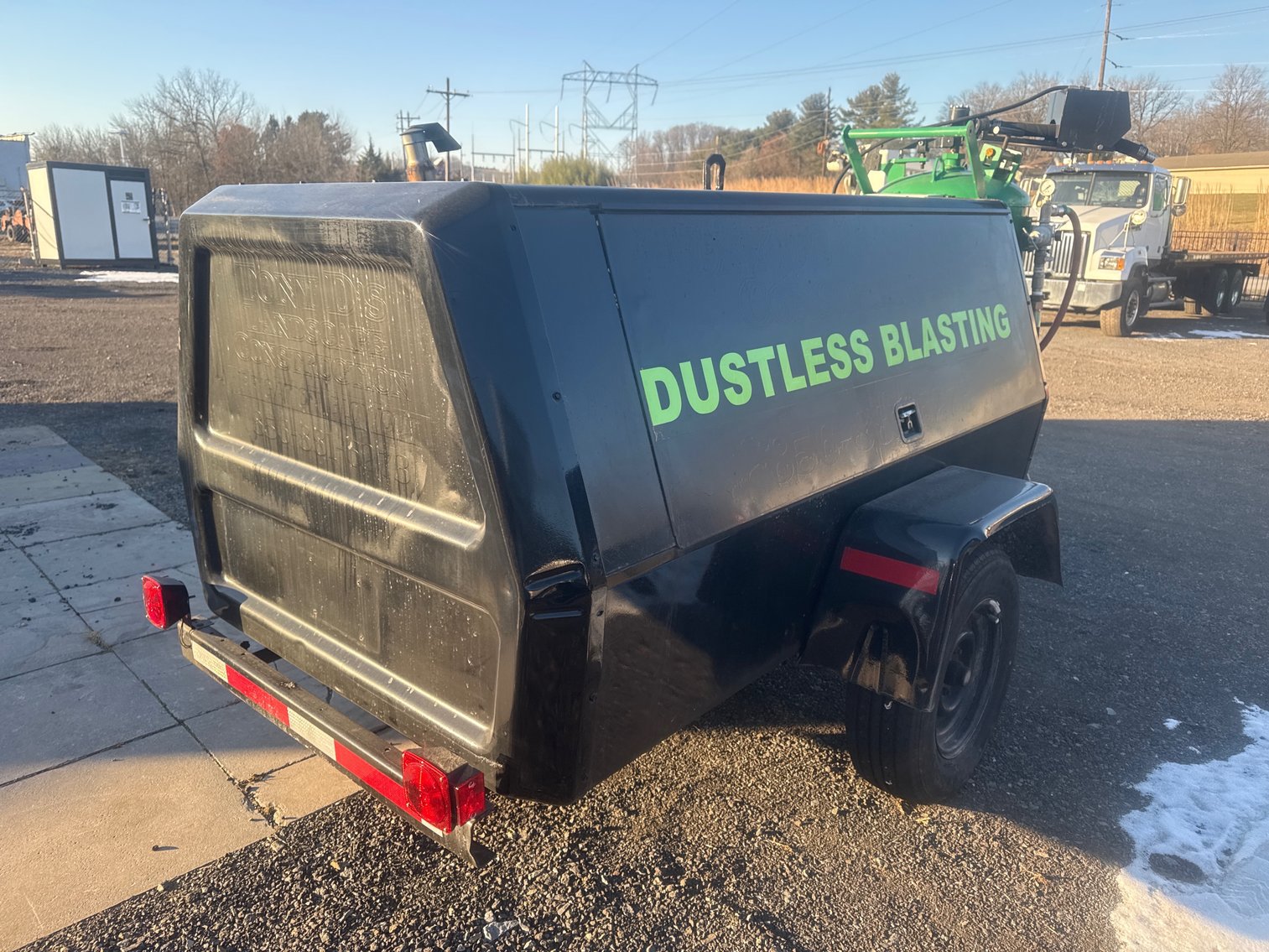 Image for Tools & Equipment Online Auction - Bechtelsville, PA