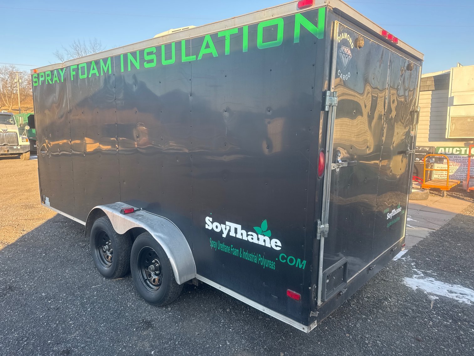 Image for Tools & Equipment Online Auction - Bechtelsville, PA