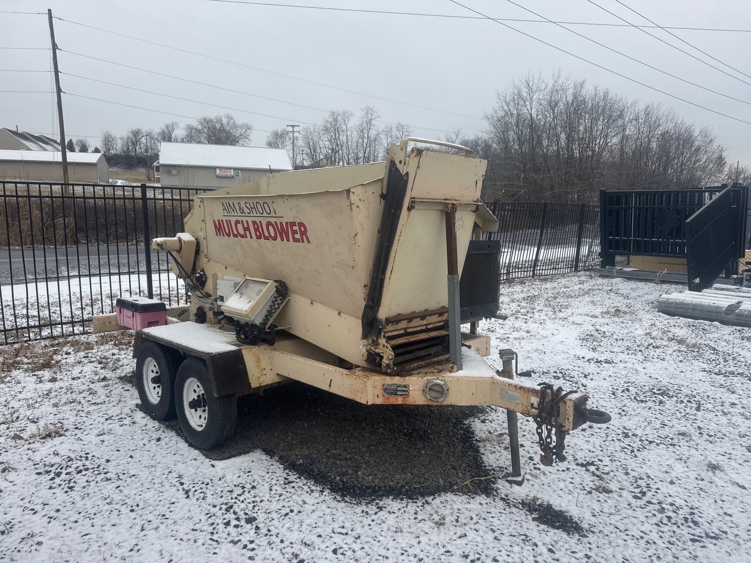 Image for Tools & Equipment Online Auction - Bechtelsville, PA