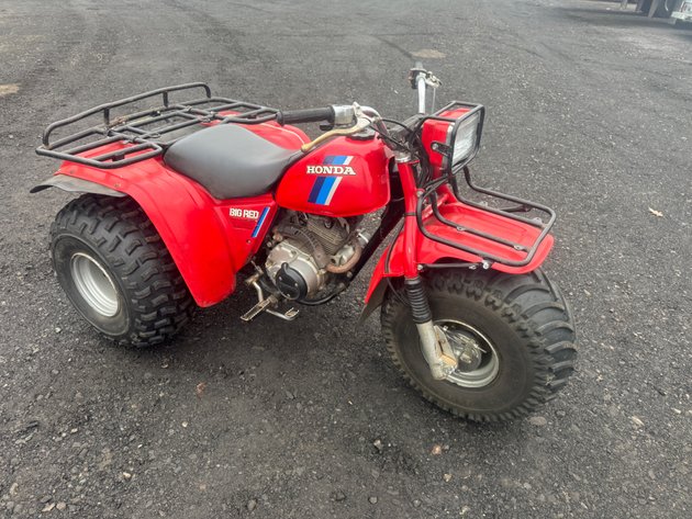 Image for Tools & Equipment Online Auction - Bechtelsville, PA