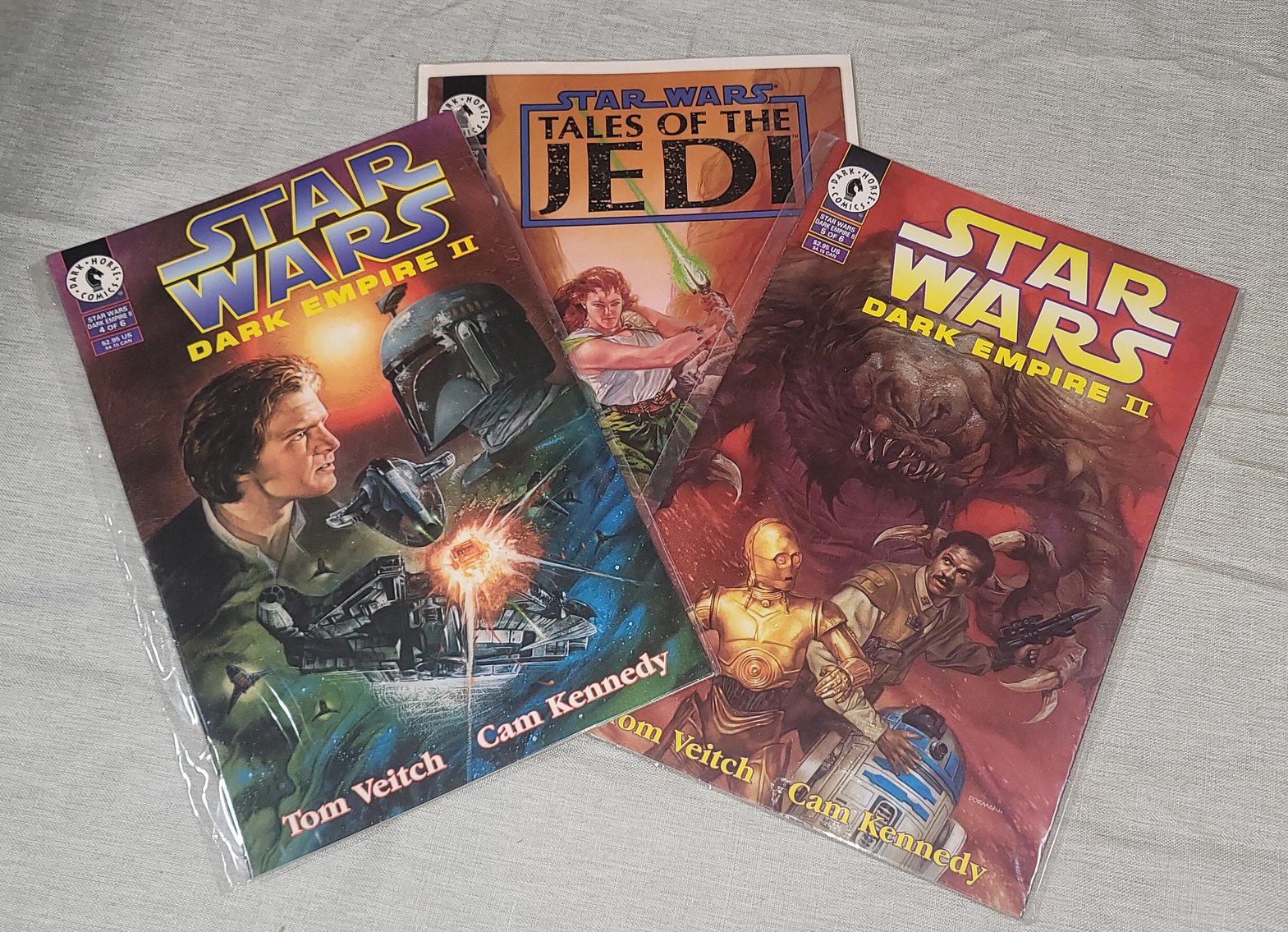 Image for Comic Books, Sports Cards & Collectibles Online Auction - Boyertown, PA 