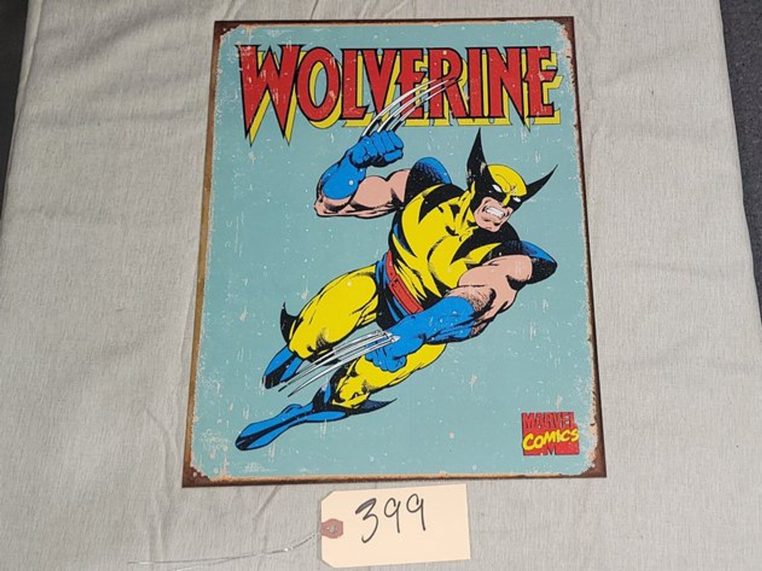 Image for Comic Books, Sports Cards & Collectibles Online Auction - Boyertown, PA 