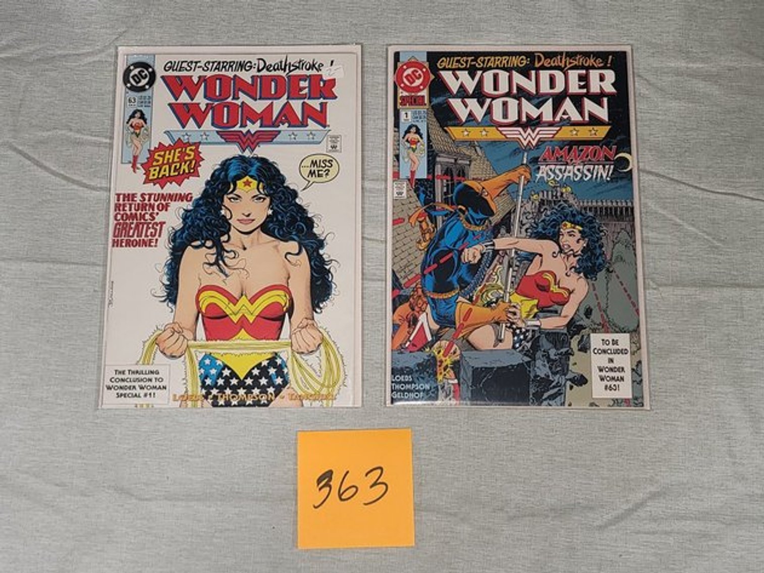 Image for Comic Books, Sports Cards & Collectibles Online Auction - Boyertown, PA 