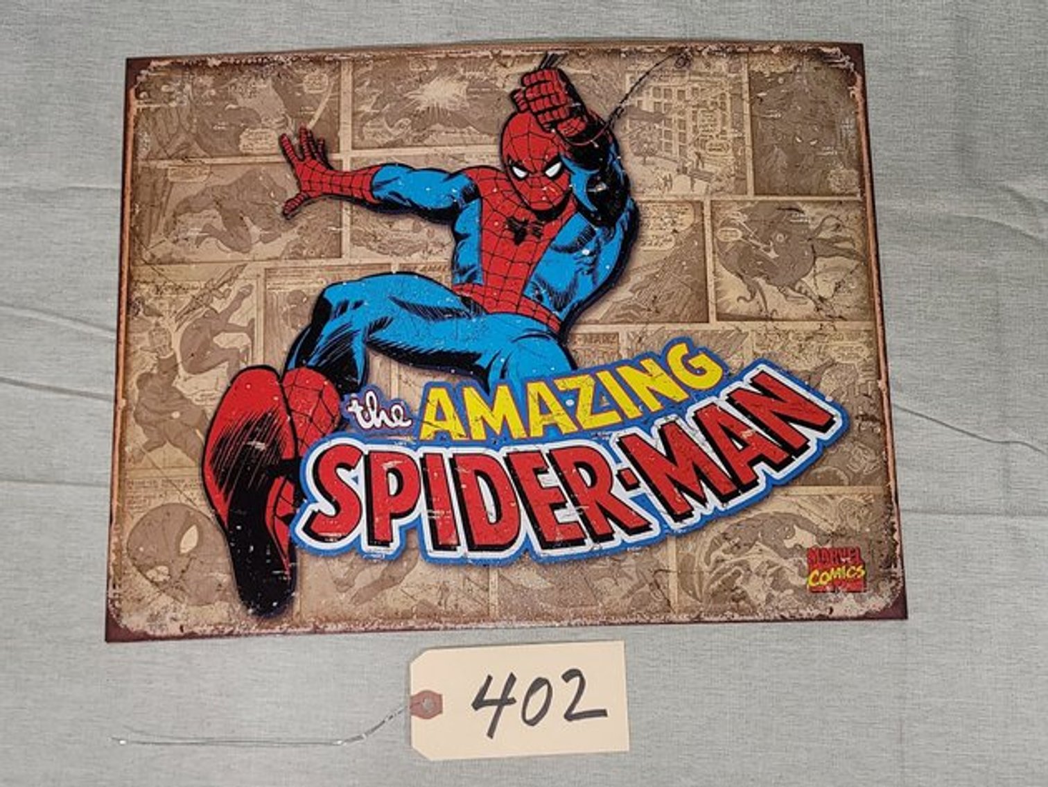 Image for Comic Books, Sports Cards & Collectibles Online Auction - Boyertown, PA 