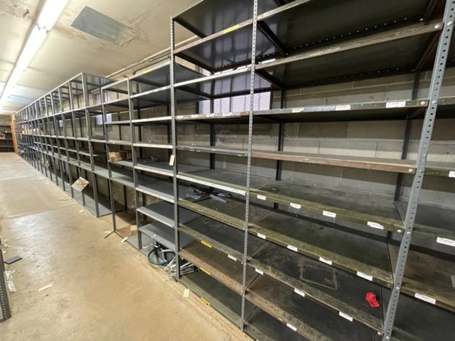 Image for Jos. Finkle & Son Hardware Liquidation Auction #6– Lambertville, NJ