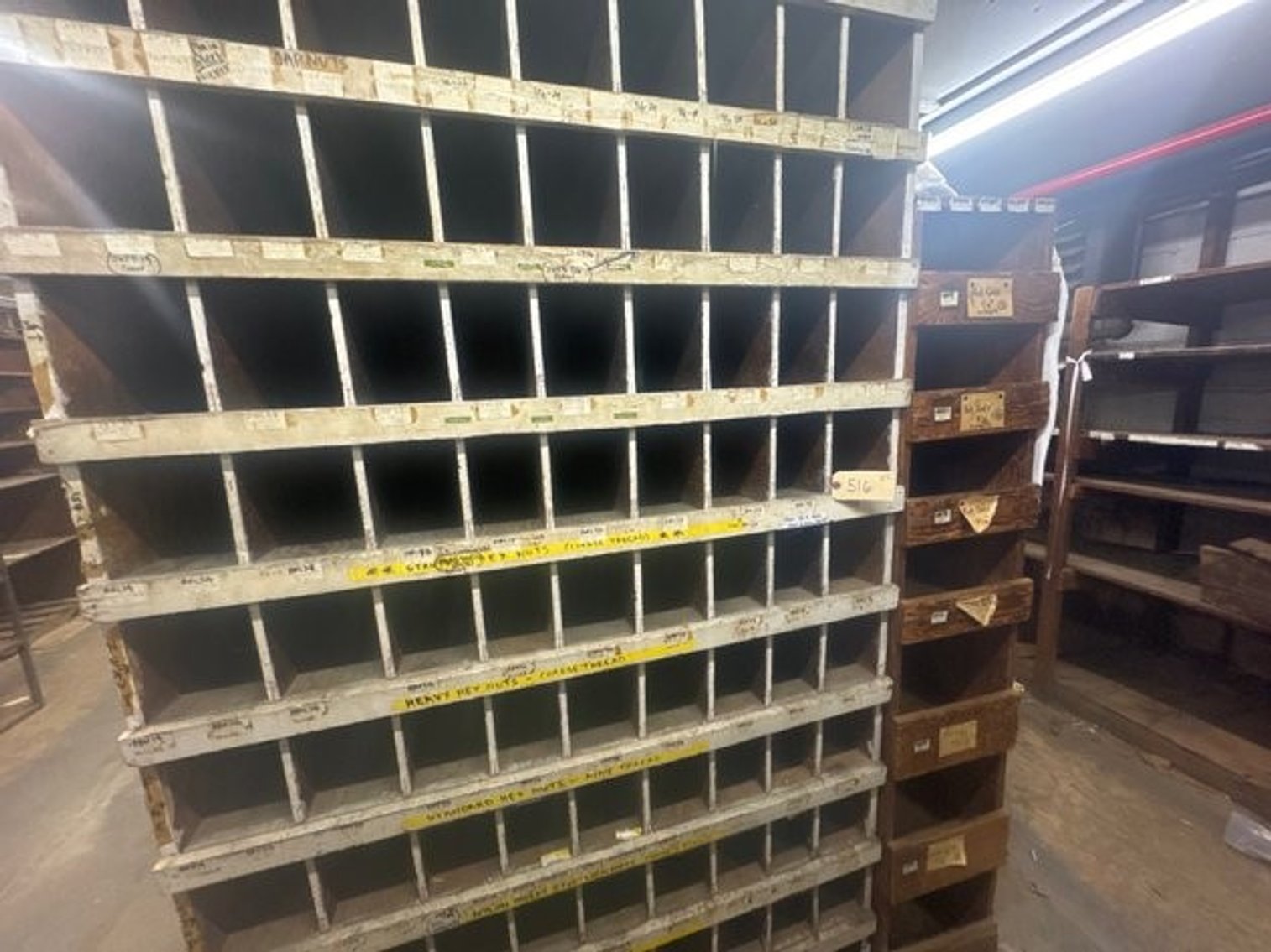 Image for Jos. Finkle & Son Hardware Liquidation Auction #6– Lambertville, NJ