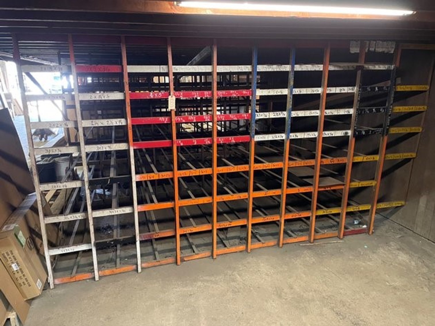 Image for Jos. Finkle & Son Hardware Liquidation Auction #6– Lambertville, NJ