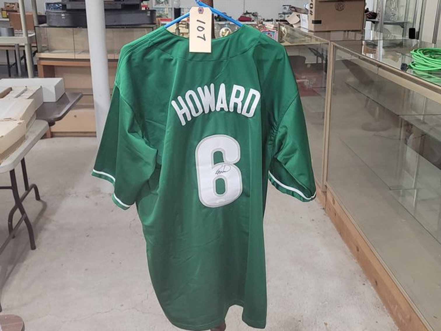 Image for Sports Cards, Collectibles, Toys and Memories Online Auction - Boyertown, PA 