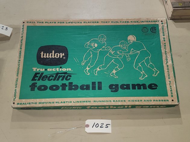 Image for Sports Cards, Collectibles, Toys and Memories Online Auction - Boyertown, PA 