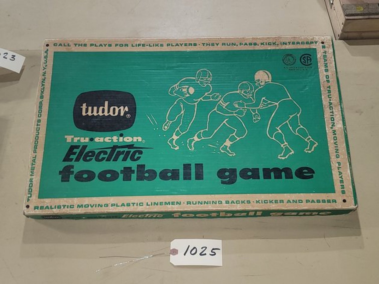 Image for Sports Cards, Collectibles, Toys and Memories Online Auction - Boyertown, PA 