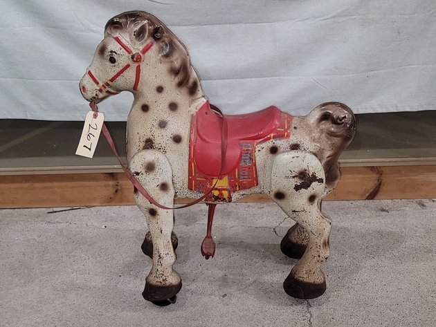 Image for Sports Cards, Collectibles, Toys and Memories Online Auction - Boyertown, PA 